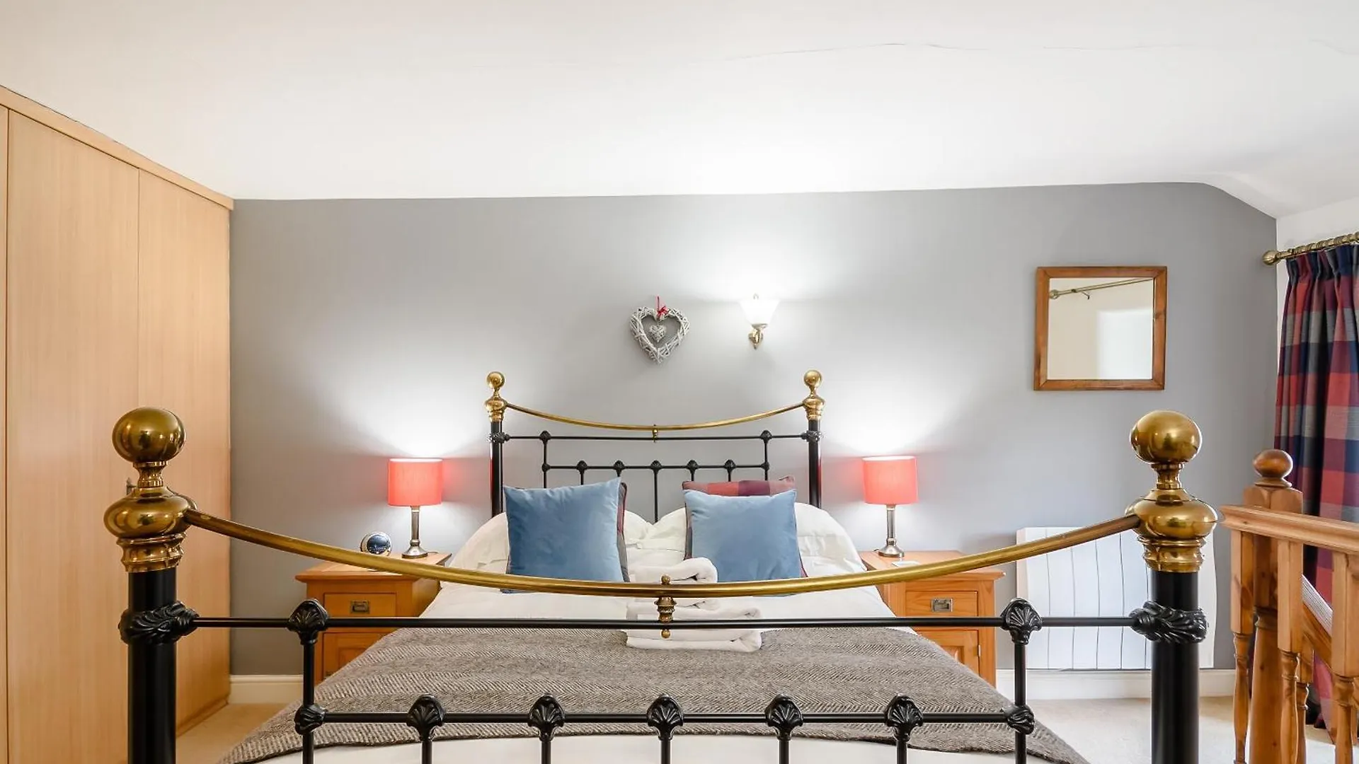 Cove View Cottage Malham