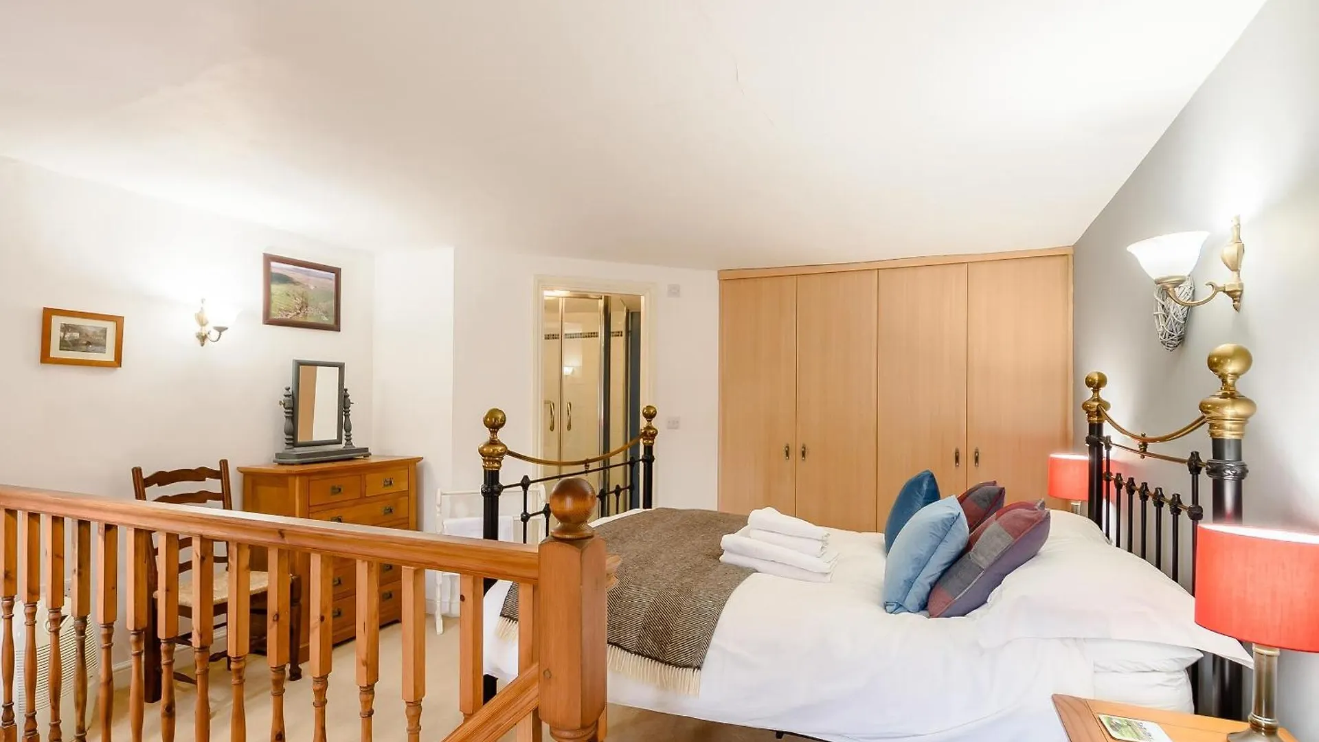 Сasa de vacaciones Cove View Cottage Malham