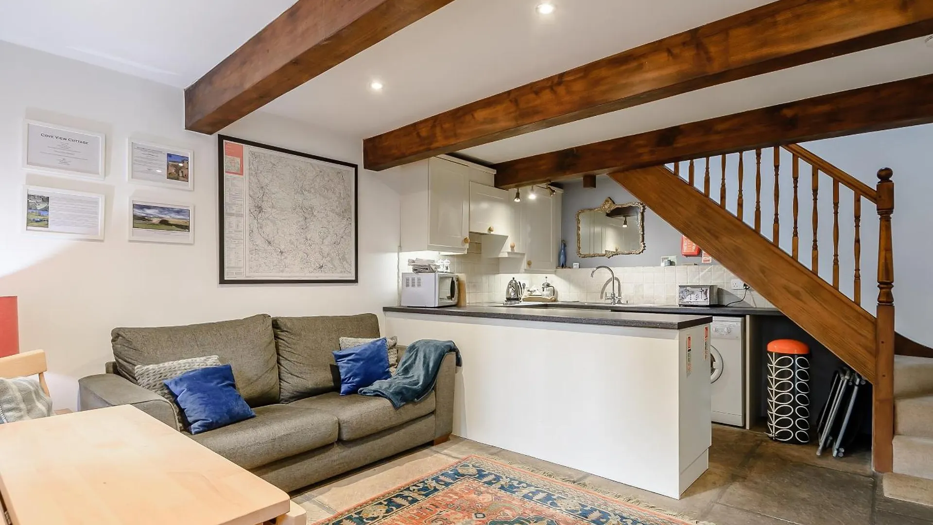 Cove View Cottage Malham