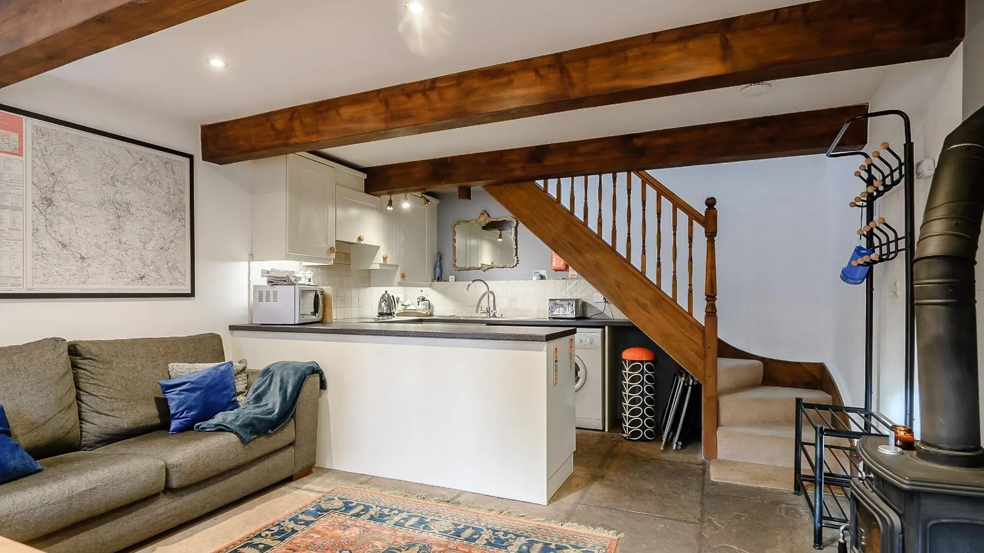 Cove View Cottage Malham Reino Unido