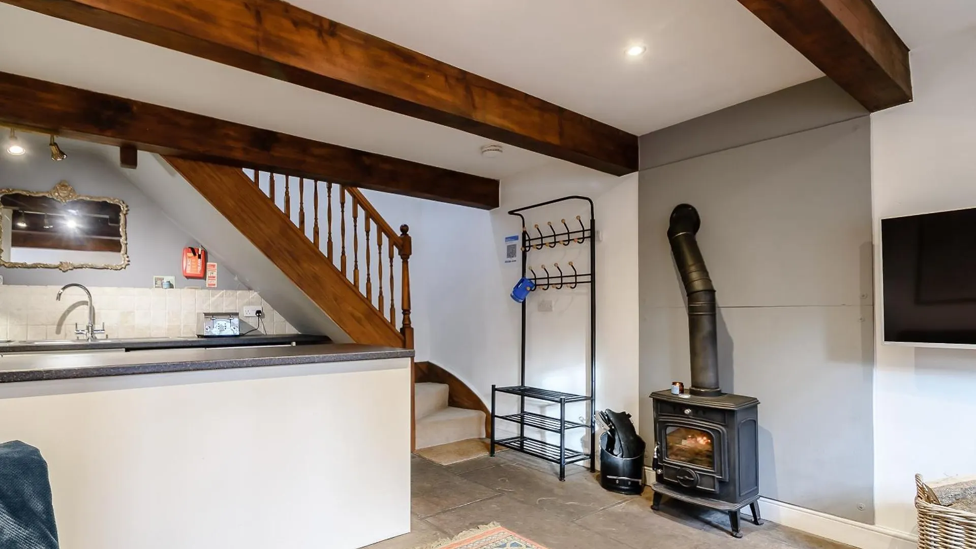 Cove View Cottage Malham 0*,  Ηνωμένο Βασίλειο