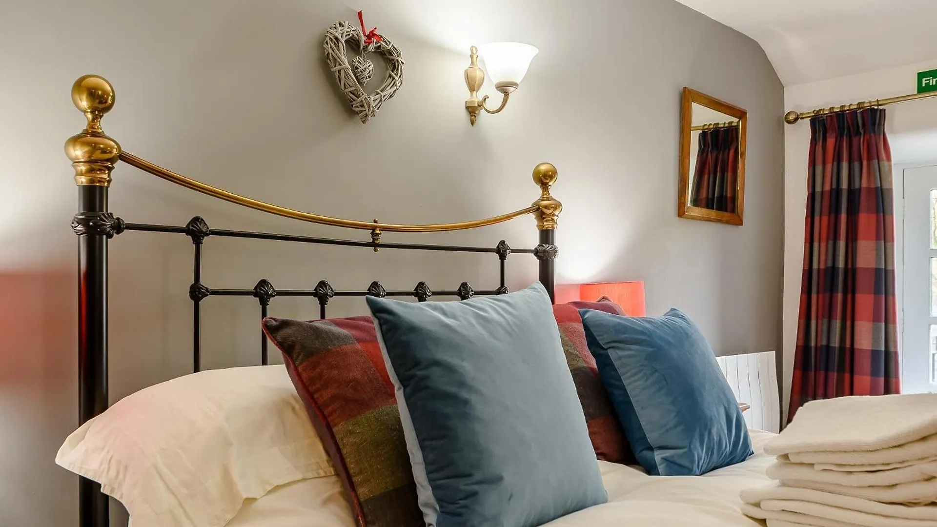 Cove View Cottage Malham
