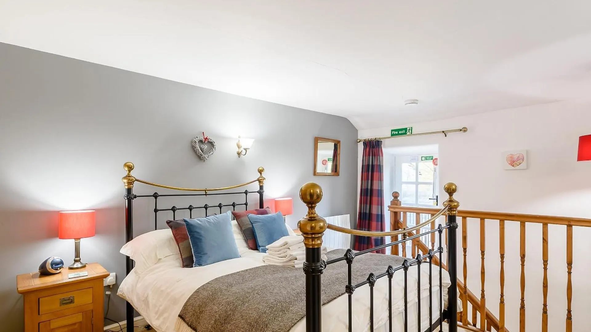Σπίτι διακοπών Cove View Cottage Malham