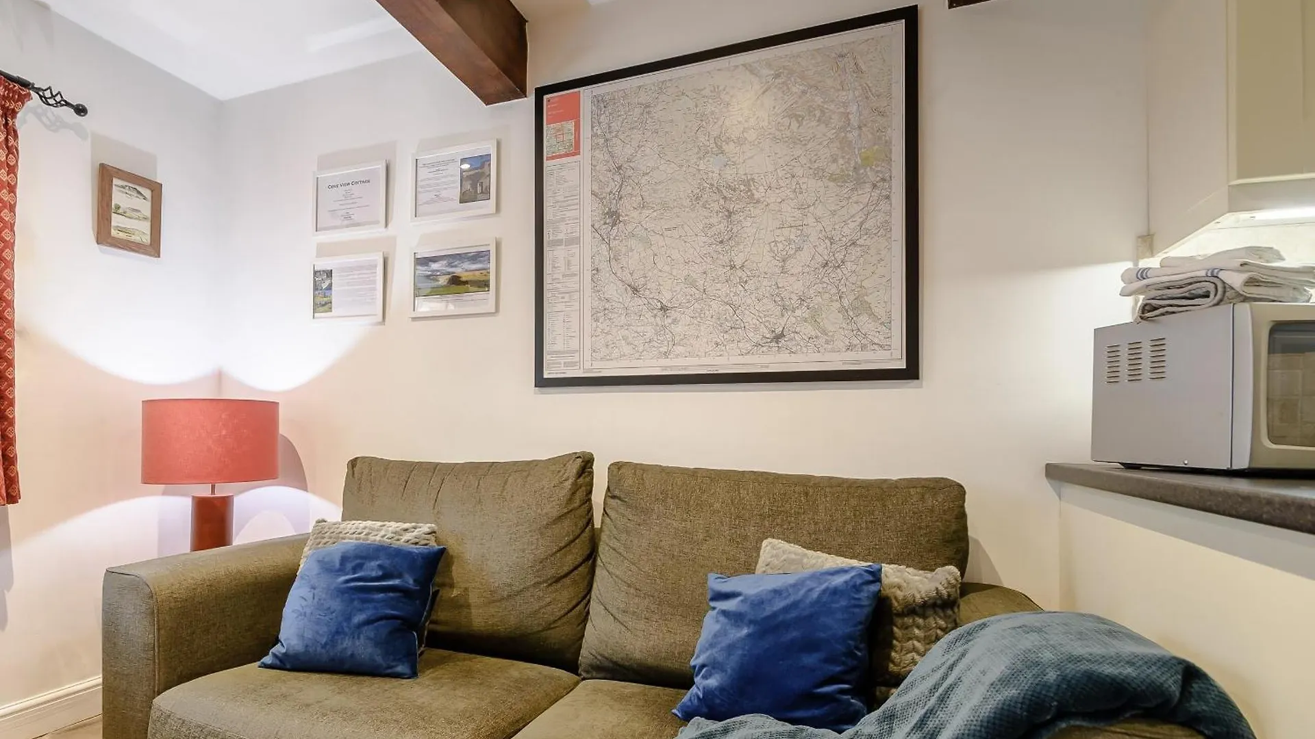 Cove View Cottage Malham Σπίτι διακοπών