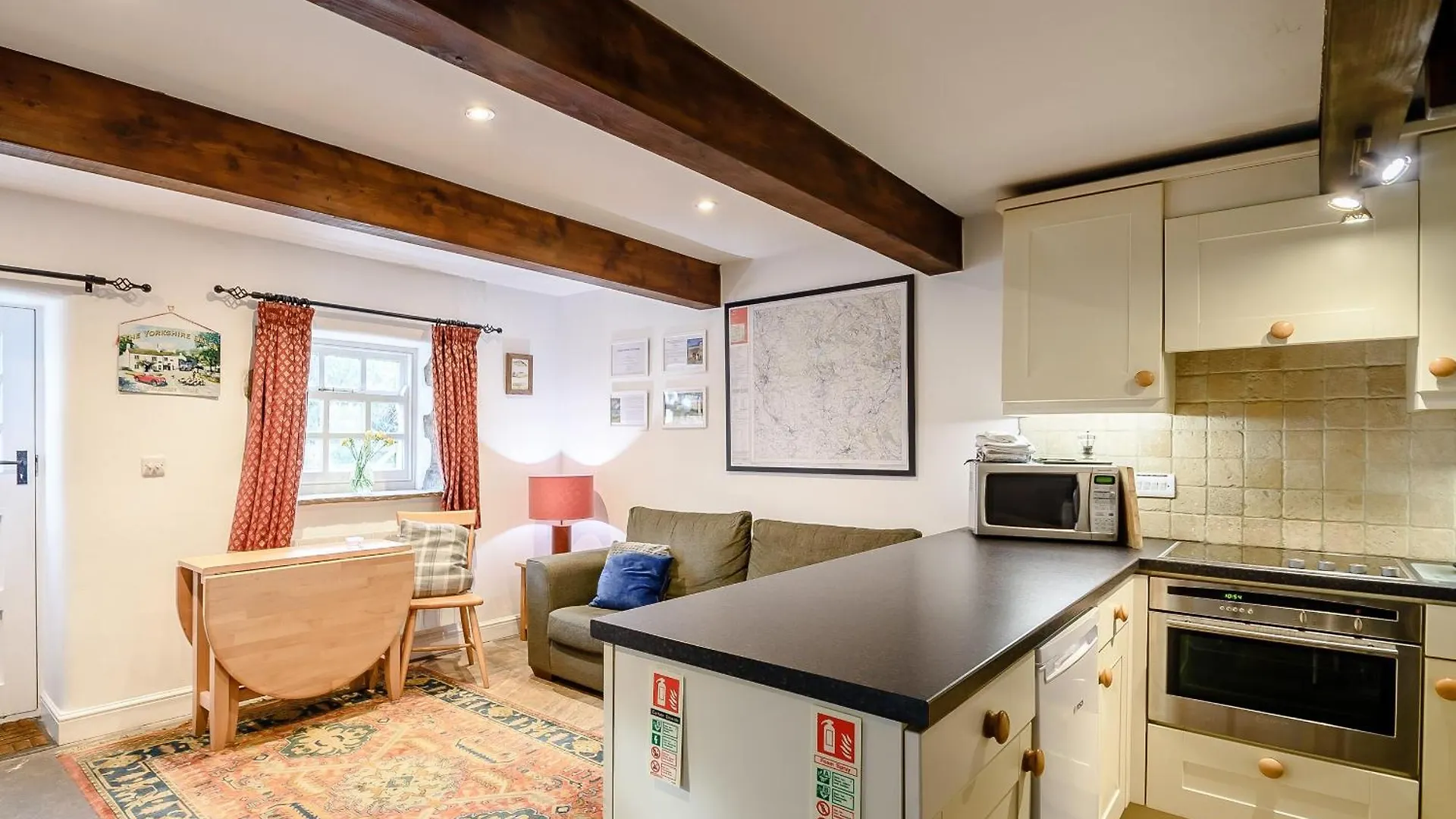 Σπίτι διακοπών Cove View Cottage Malham