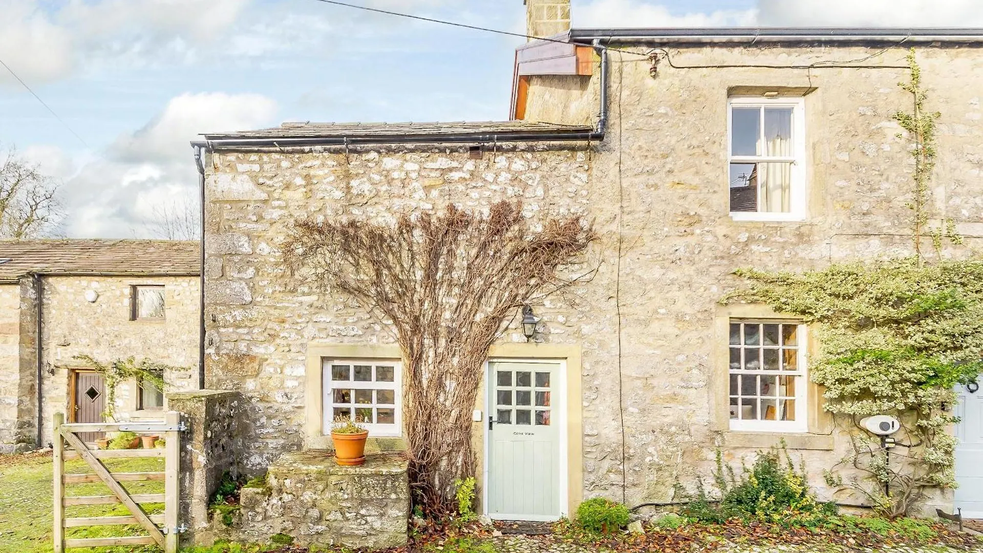 Cove View Cottage Malham