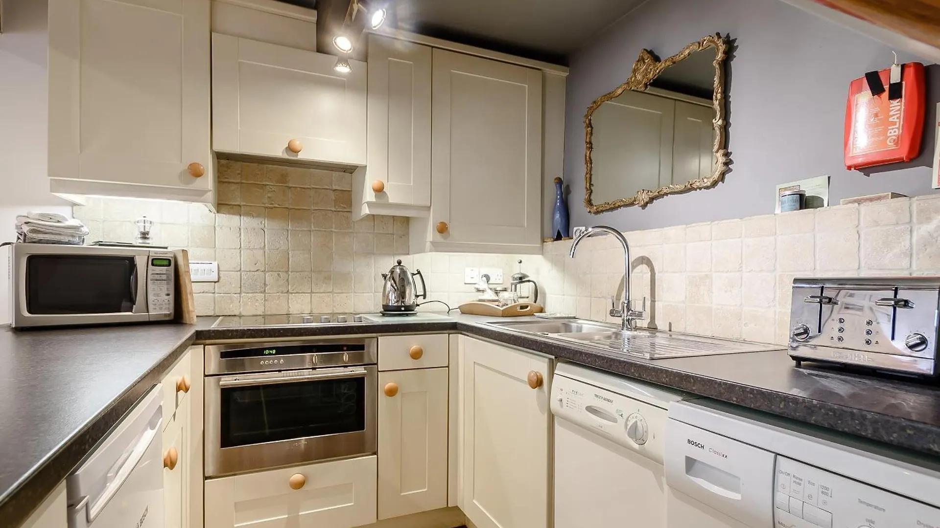 Σπίτι διακοπών Cove View Cottage Malham
