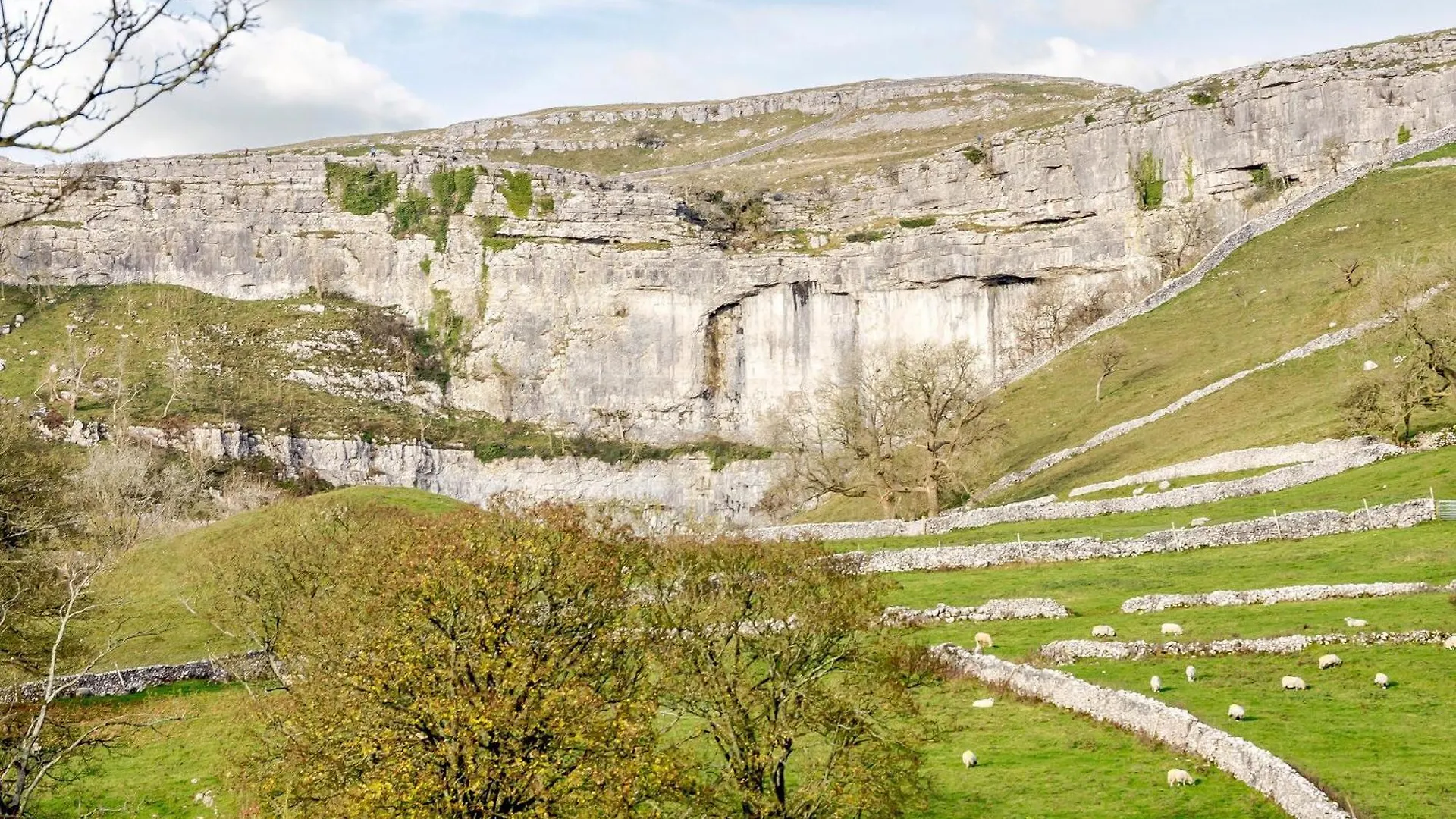 Cove View Cottage Malham Ηνωμένο Βασίλειο
